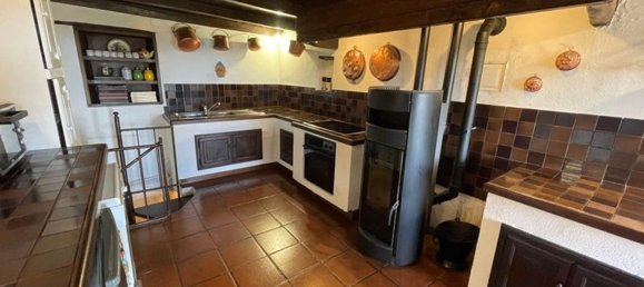 6-salle Maison à Graglia, Italy No. 163000 13