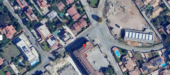 1 room Commercial property in Ardea, Italy No. 99097 16