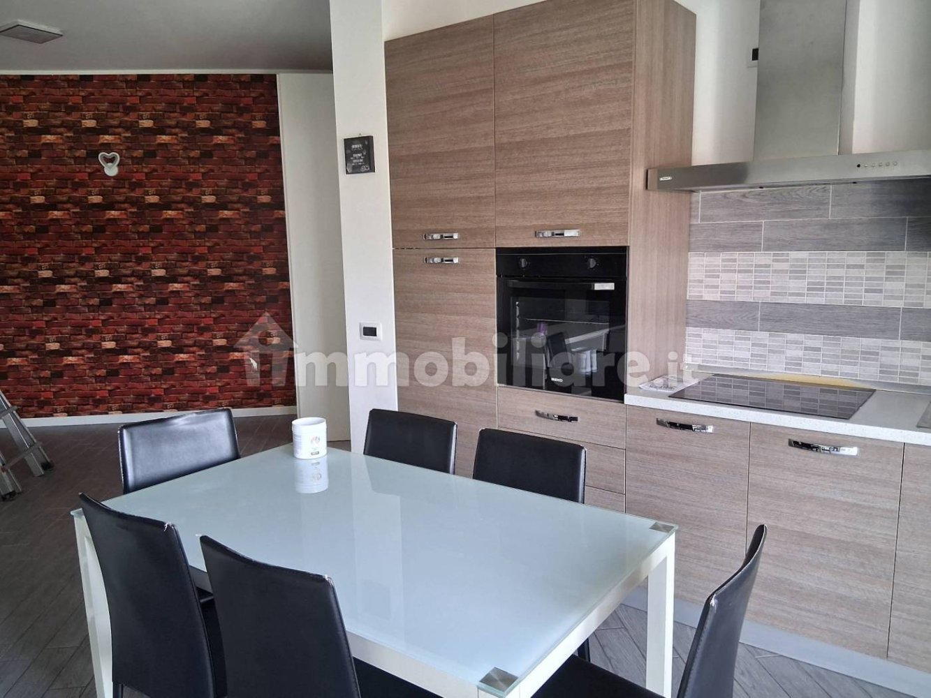 Apartamento T1 em Arconate, Italy N.º 284653