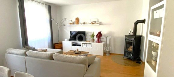 3-Zimmer Wohnung in Bad Vöslau, Austria, Nr. 202986 6