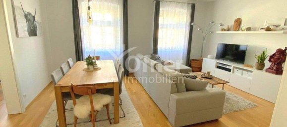 3-Zimmer Wohnung in Bad Vöslau, Austria, Nr. 202986 4