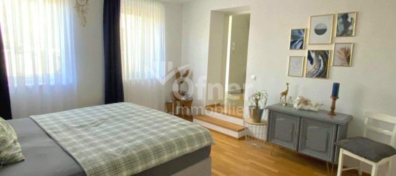 3-Zimmer Wohnung in Bad Vöslau, Austria, Nr. 202986 8