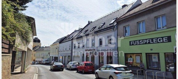 3-Zimmer Wohnung in Bad Vöslau, Austria, Nr. 202986 14