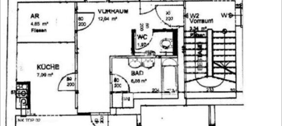 3-Zimmer Wohnung in Bad Vöslau, Austria, Nr. 202986 16