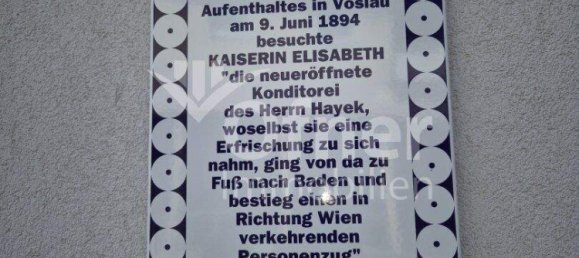 3-Zimmer Wohnung in Bad Vöslau, Austria, Nr. 202986 15