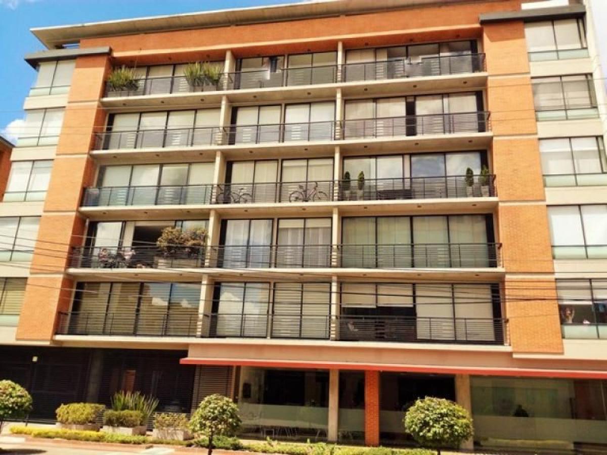 2 غرف نوم منزل في Bogota, Colombia رقم 14609