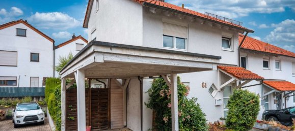 3 chambres Maison de ville à Rems-Murr-Kreis, Germany No. 261378 7