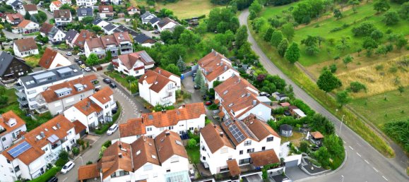 3 chambres Maison de ville à Rems-Murr-Kreis, Germany No. 261378 4