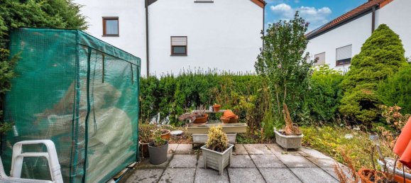 3 chambres Maison de ville à Rems-Murr-Kreis, Germany No. 261378 21