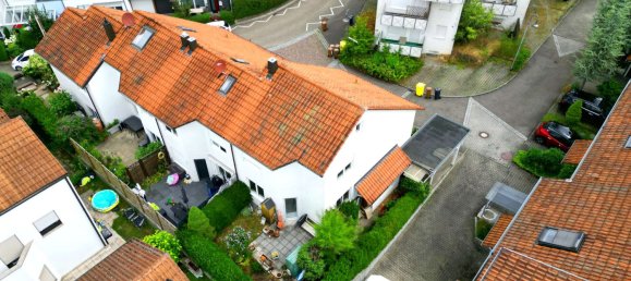 3 chambres Maison de ville à Rems-Murr-Kreis, Germany No. 261378 2