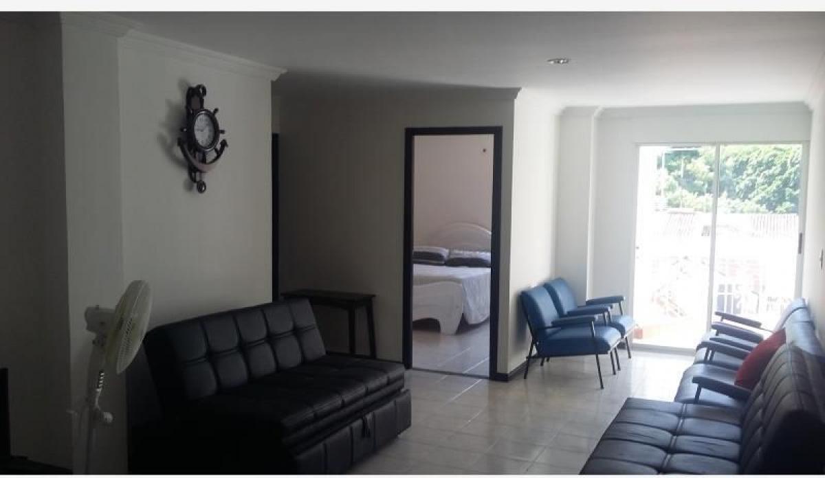 2 bedrooms Apartment in Guadalajara de Buga, Colombia No. 1534
