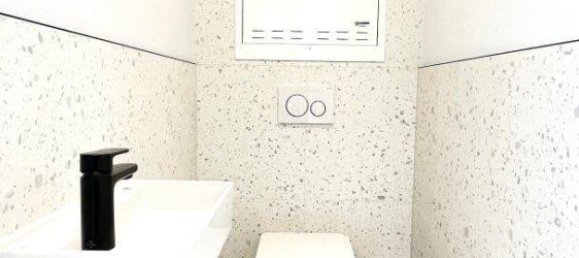 2-Zimmer Penthouse in Margareten, Austria, Nr. 186612 12