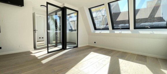 2-Zimmer Penthouse in Margareten, Austria, Nr. 186612 8