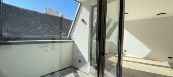 2-Zimmer Penthouse in Margareten, Austria, Nr. 186612 2