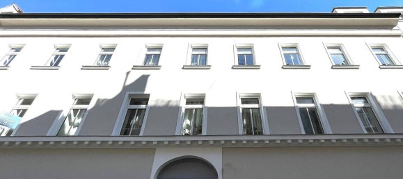 2-Zimmer Penthouse in Margareten, Austria, Nr. 186612 4