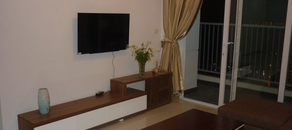 3 bedrooms Apartment in Nam Tu Liem, Vietnam No. 4359 3