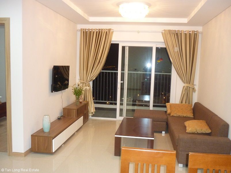 3 bedrooms Apartment in Nam Tu Liem, Vietnam No. 4359
