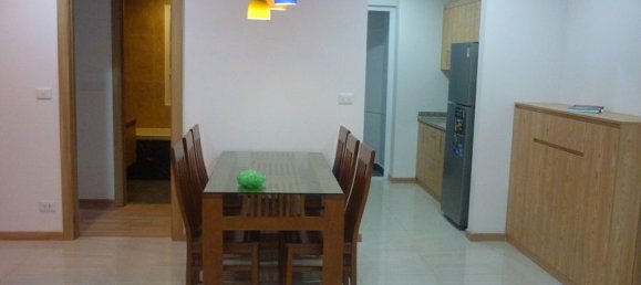 3 bedrooms Apartment in Nam Tu Liem, Vietnam No. 4359 10