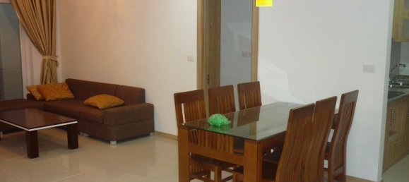 3 bedrooms Apartment in Nam Tu Liem, Vietnam No. 4359 5