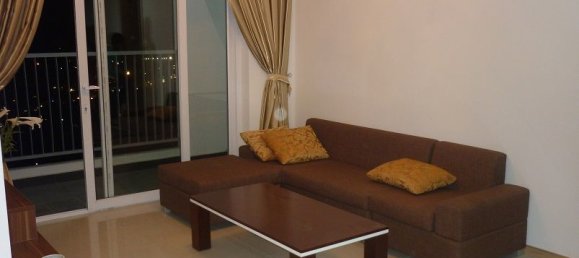3 bedrooms Apartment in Nam Tu Liem, Vietnam No. 4359 2