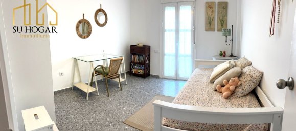 3 غرف نوم منزل ذو طابقين في Rota, Spain رقم 166345 14