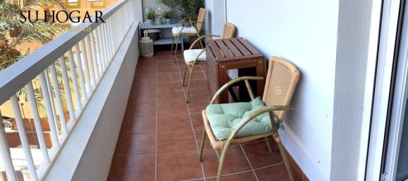 3 غرف نوم منزل ذو طابقين في Rota, Spain رقم 166345 17