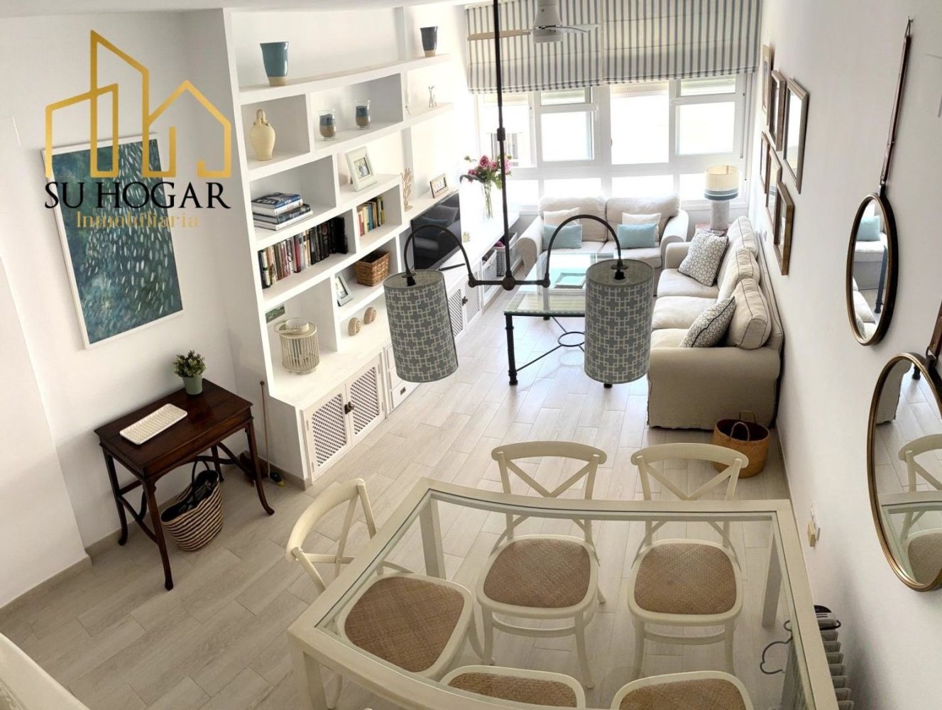 3 غرف نوم منزل ذو طابقين في Rota, Spain رقم 166345