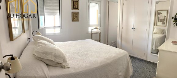 3 غرف نوم منزل ذو طابقين في Rota, Spain رقم 166345 11