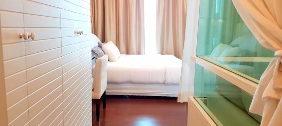 Apartamento com 1 quarto em condomínio em Ivy Thonglor Bangkok, Thailand N.º 29967 6