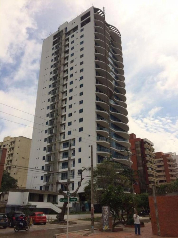 3 غرف نوم منزل في Atlantico, Colombia رقم 3465