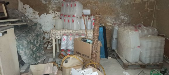 Casa de 7 divisões em Pachino, Italy N.º 60972 24