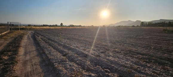  قطعة أرض في Albolote, Spain 5699متر مربع رقم 139152 5