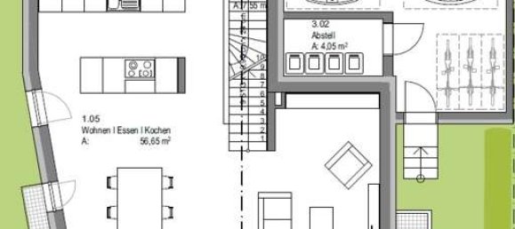 Villa de 5 dormitorios en Frankfurt am Main, Germany No. 361147 2