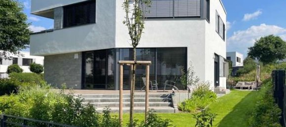 Villa de 5 dormitorios en Frankfurt am Main, Germany No. 361147 5