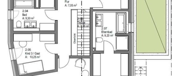 Villa de 5 dormitorios en Frankfurt am Main, Germany No. 361147 3