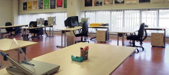 2 rooms Office in Vignola, Italy No. 133999 14