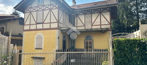 8 bedrooms Villa in Monticello Brianza, Italy No. 315651 32