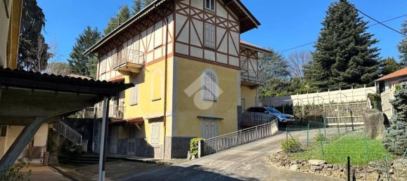 8 bedrooms Villa in Monticello Brianza, Italy No. 315651 2