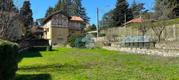 8 bedrooms Villa in Monticello Brianza, Italy No. 315651 33