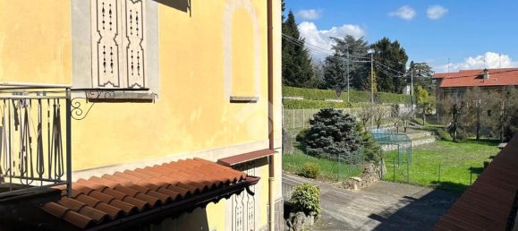 8 bedrooms Villa in Monticello Brianza, Italy No. 315651 31