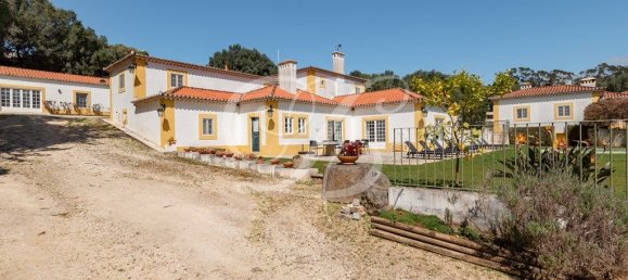 9 bedrooms House in Sintra, Portugal No. 164063 9