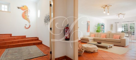 9 bedrooms House in Sintra, Portugal No. 164063 32