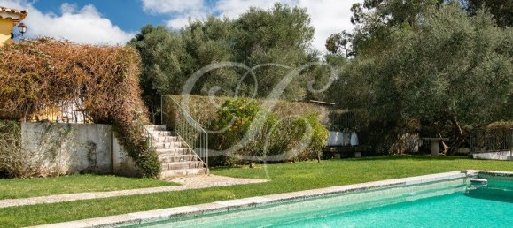 9 bedrooms House in Sintra, Portugal No. 164063 23