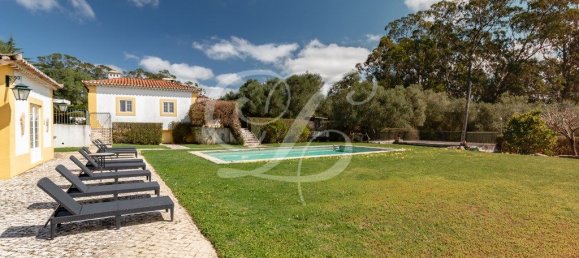 9 bedrooms House in Sintra, Portugal No. 164063 19