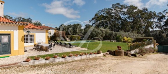 9 bedrooms House in Sintra, Portugal No. 164063 14