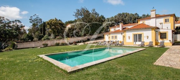 9 bedrooms House in Sintra, Portugal No. 164063 8