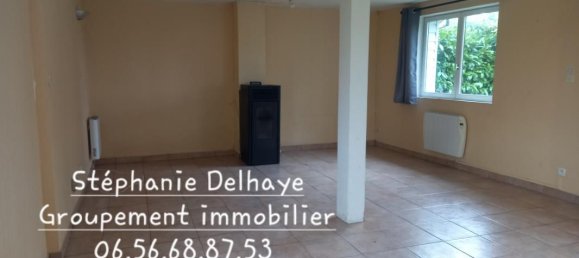 1 chambre Maison à Monts-en-Ternois, France No. 237731 8
