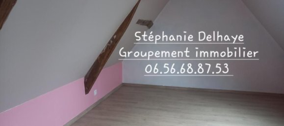 1 chambre Maison à Monts-en-Ternois, France No. 237731 16