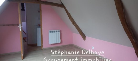 1 chambre Maison à Monts-en-Ternois, France No. 237731 13