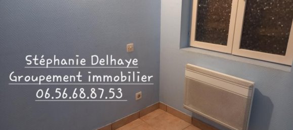 1 chambre Maison à Monts-en-Ternois, France No. 237731 9